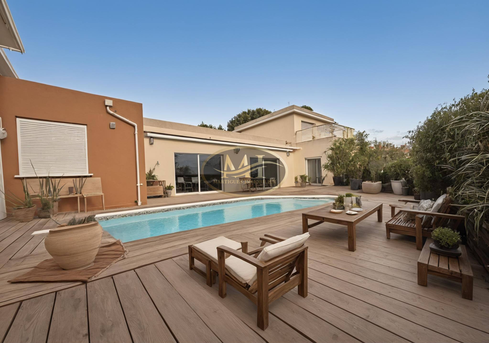 Photo bien immobilier