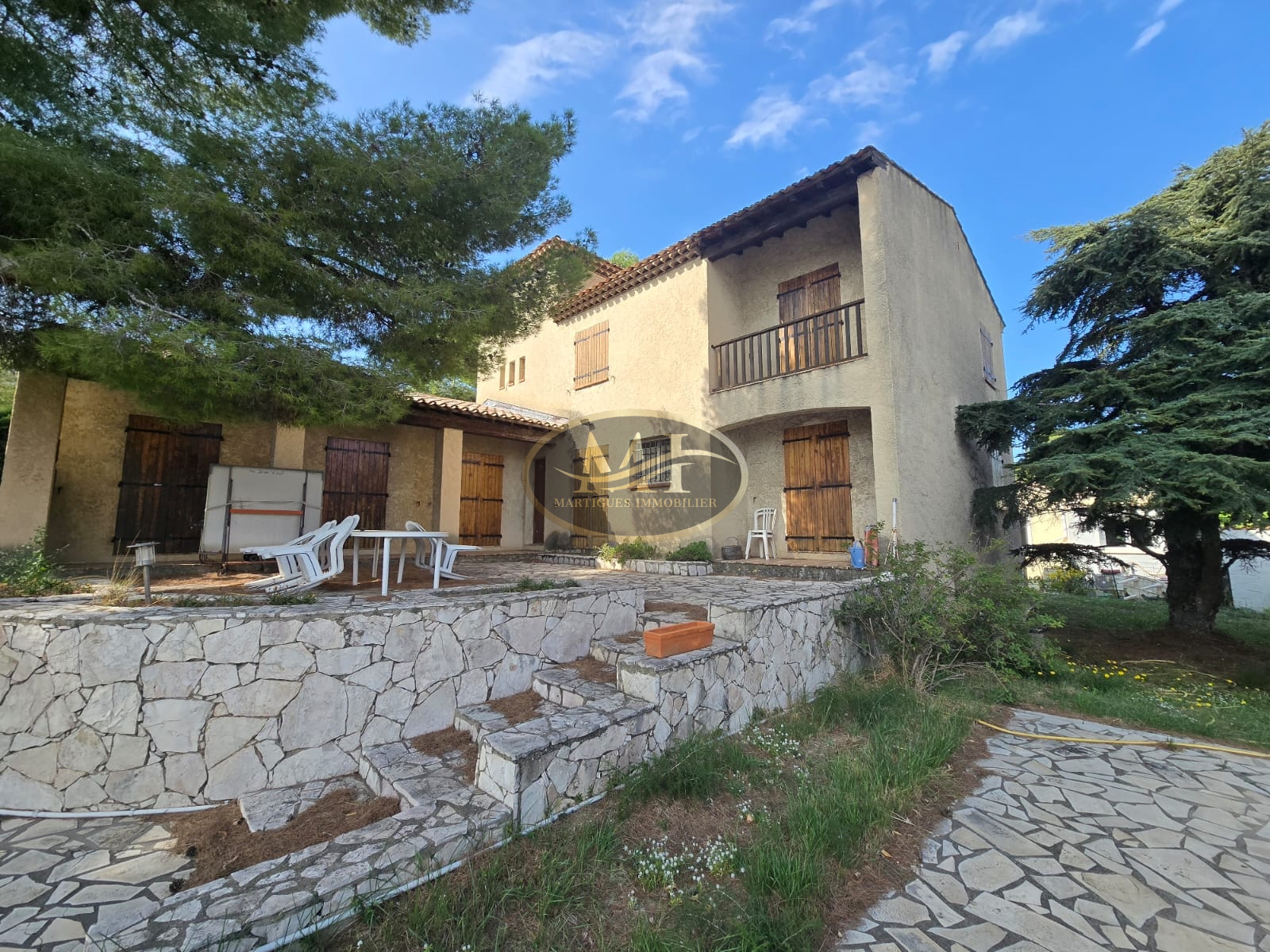 Photo bien immobilier