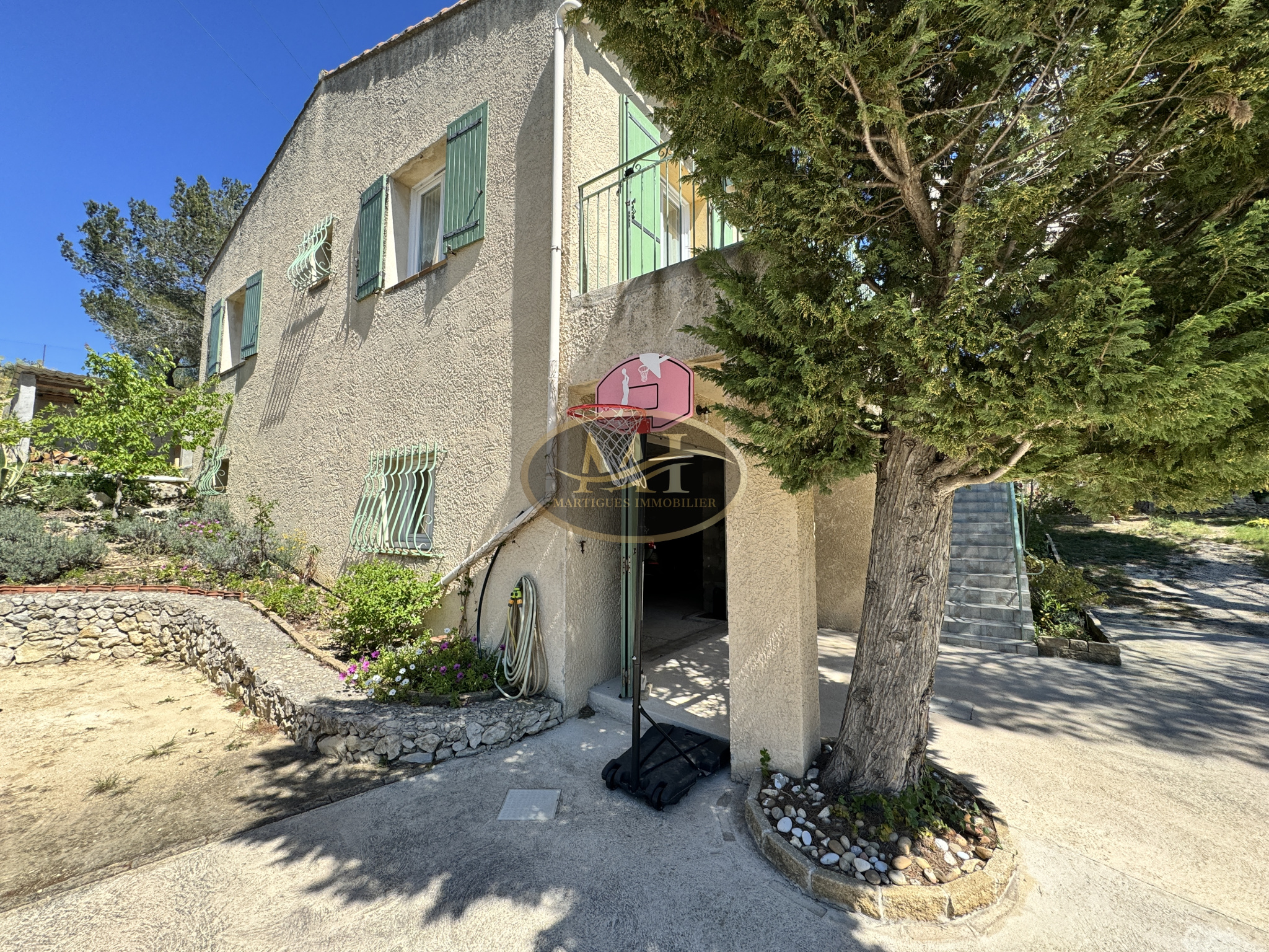 Photo bien immobilier