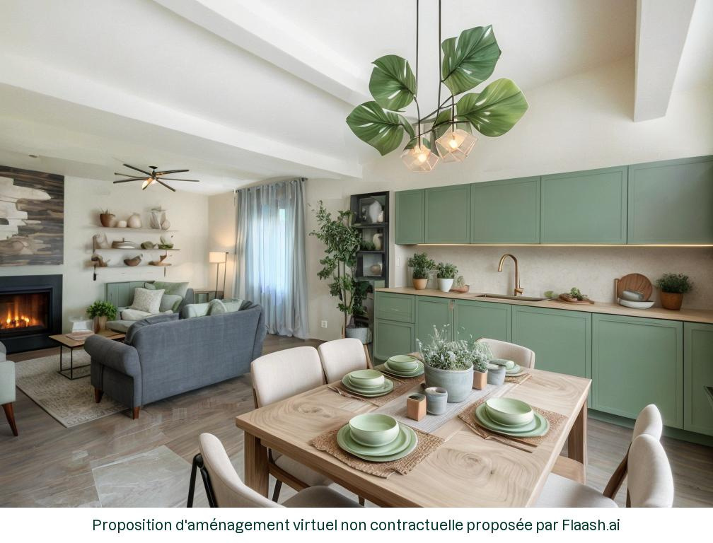 Photo bien immobilier
